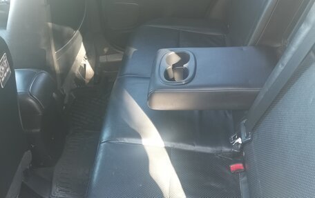 Mitsubishi ASX I рестайлинг, 2013 год, 850 000 рублей, 6 фотография