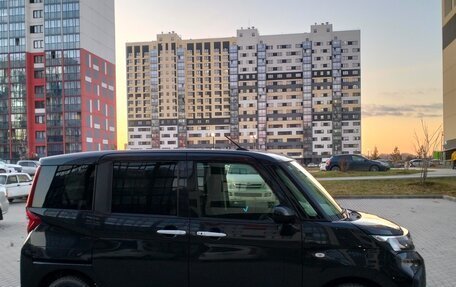 Daihatsu Thor I, 2021 год, 1 160 000 рублей, 6 фотография