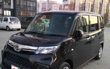 Daihatsu Thor I, 2021 год, 1 160 000 рублей, 7 фотография