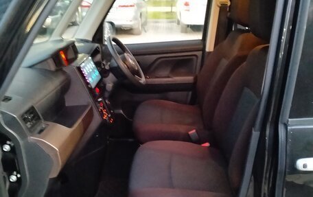 Daihatsu Thor I, 2021 год, 1 160 000 рублей, 9 фотография