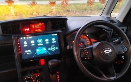 Daihatsu Thor I, 2021 год, 1 160 000 рублей, 8 фотография