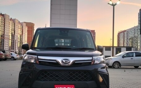 Daihatsu Thor I, 2021 год, 1 160 000 рублей, 2 фотография