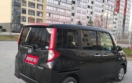 Daihatsu Thor I, 2021 год, 1 160 000 рублей, 3 фотография