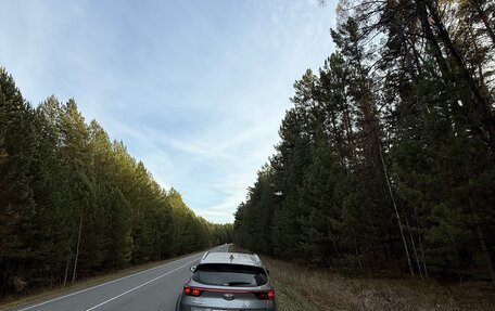 KIA Sportage IV рестайлинг, 2019 год, 2 200 000 рублей, 2 фотография