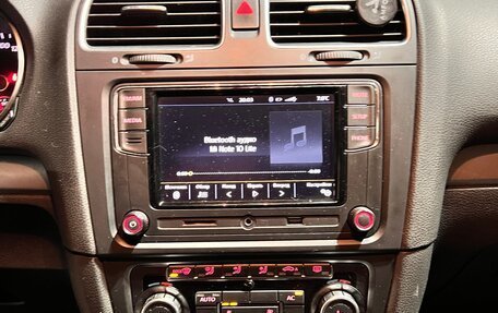 Volkswagen Golf VI, 2010 год, 685 000 рублей, 10 фотография