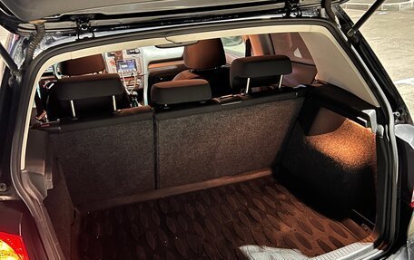 Volkswagen Golf VI, 2010 год, 685 000 рублей, 7 фотография