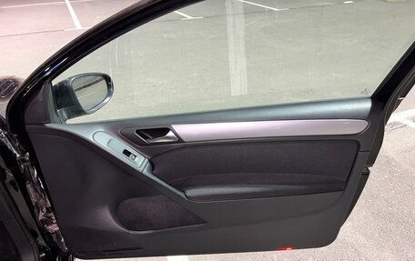 Volkswagen Golf VI, 2010 год, 685 000 рублей, 14 фотография