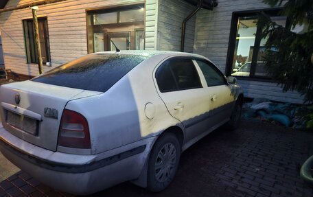 Skoda Octavia, 2008 год, 390 000 рублей, 2 фотография