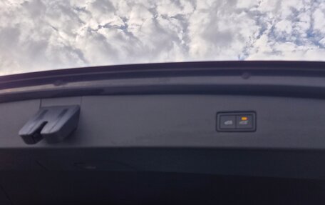 Volkswagen Tiguan II, 2018 год, 1 950 000 рублей, 14 фотография