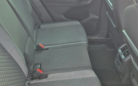 Volkswagen Tiguan II, 2018 год, 1 950 000 рублей, 19 фотография