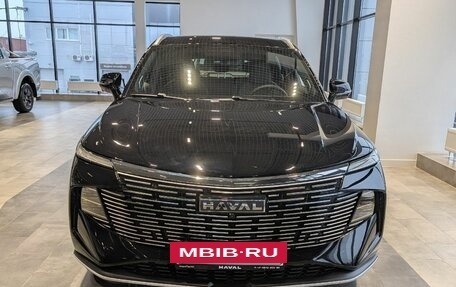 Haval F7, 2025 год, 3 139 000 рублей, 2 фотография