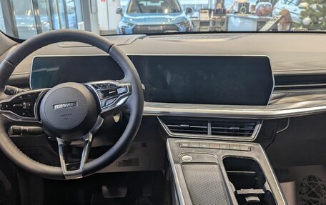 Haval F7, 2025 год, 3 139 000 рублей, 7 фотография