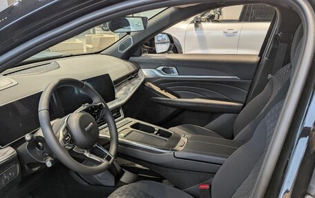 Haval F7, 2025 год, 3 139 000 рублей, 8 фотография