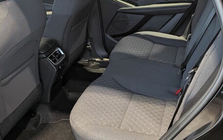 Haval F7, 2025 год, 3 139 000 рублей, 11 фотография