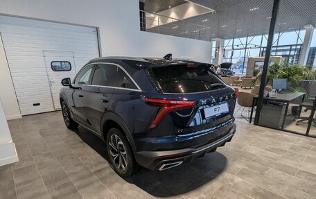 Haval F7, 2025 год, 3 539 000 рублей, 6 фотография