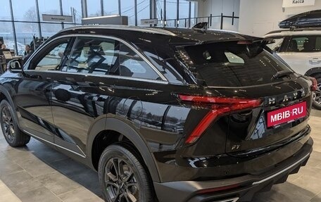 Haval F7, 2025 год, 3 139 000 рублей, 5 фотография