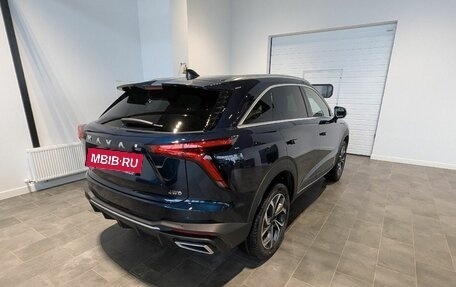 Haval F7, 2025 год, 3 539 000 рублей, 8 фотография