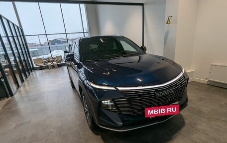 Haval F7, 2025 год, 3 539 000 рублей, 3 фотография