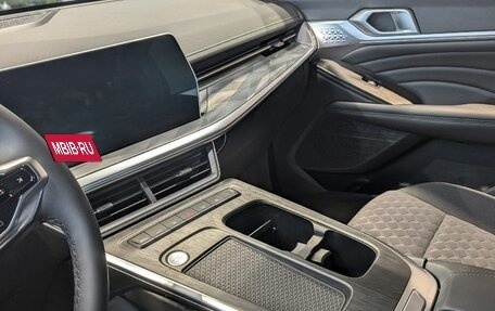 Haval F7, 2025 год, 3 139 000 рублей, 10 фотография