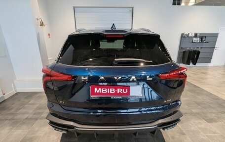 Haval F7, 2025 год, 3 539 000 рублей, 7 фотография