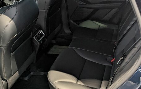 Haval F7, 2025 год, 3 539 000 рублей, 13 фотография