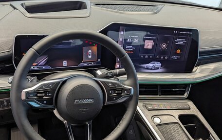 Haval F7, 2025 год, 3 539 000 рублей, 12 фотография