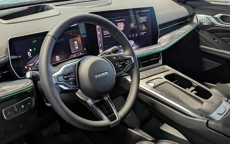 Haval F7, 2025 год, 3 539 000 рублей, 11 фотография