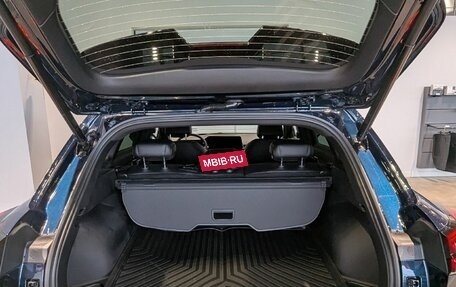 Haval F7, 2025 год, 3 539 000 рублей, 9 фотография