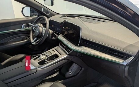 Haval F7, 2025 год, 3 539 000 рублей, 10 фотография