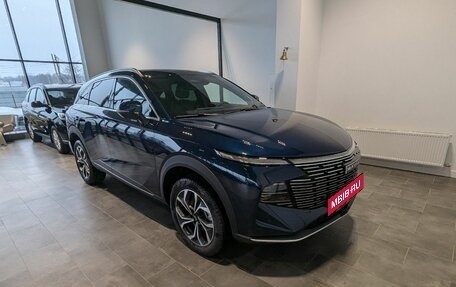 Haval F7, 2025 год, 3 539 000 рублей, 15 фотография
