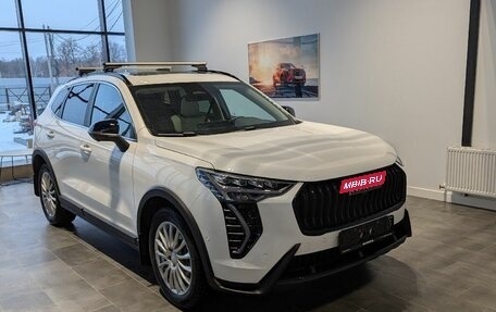 Haval Jolion, 2025 год, 2 789 000 рублей, 2 фотография