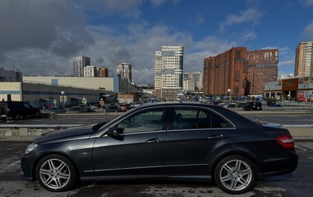 Mercedes-Benz E-Класс, 2012 год, 1 670 000 рублей, 11 фотография