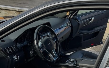 Mercedes-Benz E-Класс, 2012 год, 1 670 000 рублей, 5 фотография