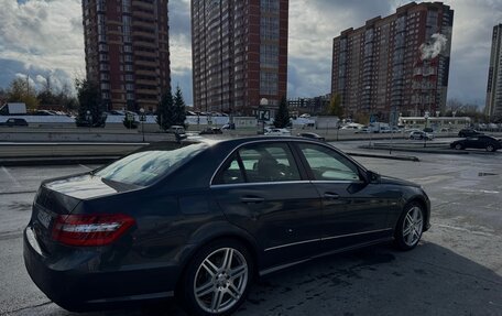 Mercedes-Benz E-Класс, 2012 год, 1 670 000 рублей, 12 фотография