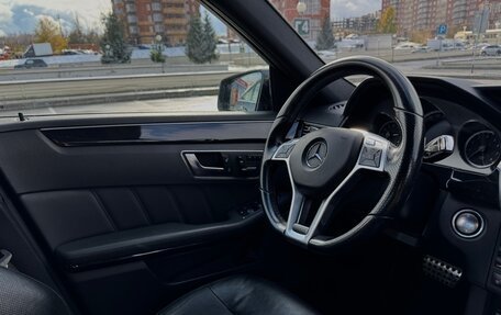 Mercedes-Benz E-Класс, 2012 год, 1 670 000 рублей, 4 фотография