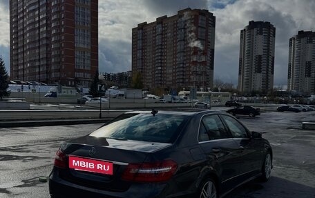 Mercedes-Benz E-Класс, 2012 год, 1 670 000 рублей, 8 фотография