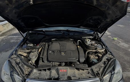 Mercedes-Benz E-Класс, 2012 год, 1 670 000 рублей, 15 фотография