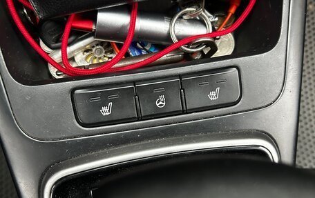 KIA Rio IV, 2017 год, 1 210 000 рублей, 9 фотография