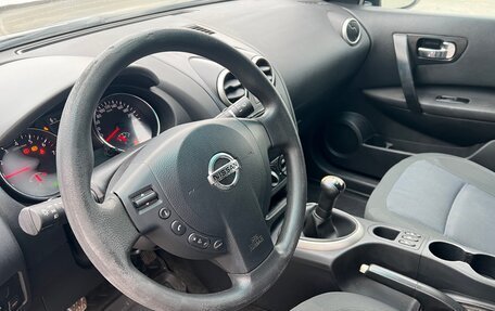 Nissan Qashqai, 2011 год, 625 000 рублей, 7 фотография
