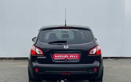 Nissan Qashqai, 2011 год, 625 000 рублей, 5 фотография