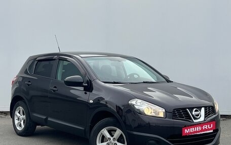 Nissan Qashqai, 2011 год, 625 000 рублей, 3 фотография