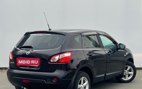 Nissan Qashqai, 2011 год, 625 000 рублей, 6 фотография