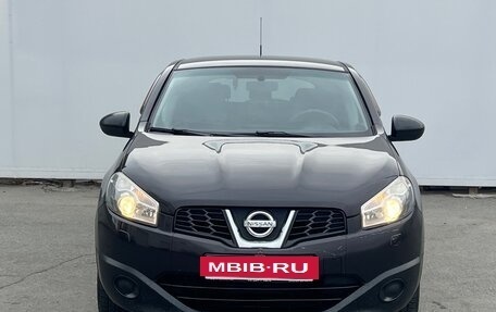 Nissan Qashqai, 2011 год, 625 000 рублей, 2 фотография