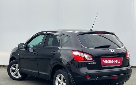 Nissan Qashqai, 2011 год, 625 000 рублей, 4 фотография