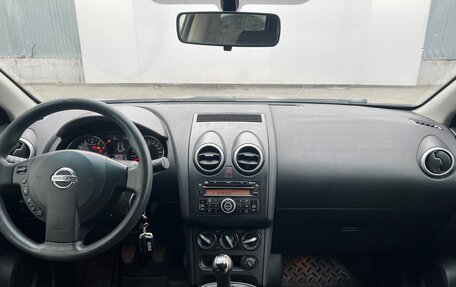 Nissan Qashqai, 2011 год, 625 000 рублей, 10 фотография