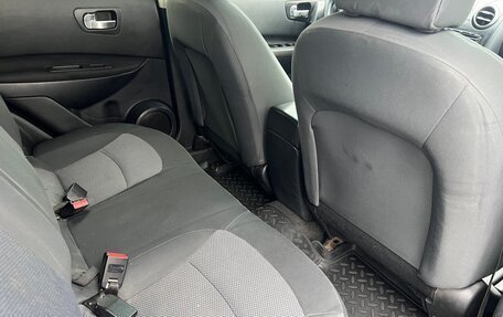 Nissan Qashqai, 2011 год, 625 000 рублей, 9 фотография