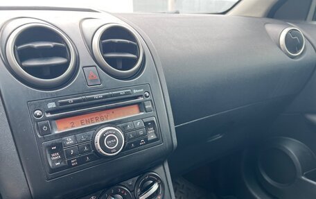 Nissan Qashqai, 2011 год, 625 000 рублей, 11 фотография