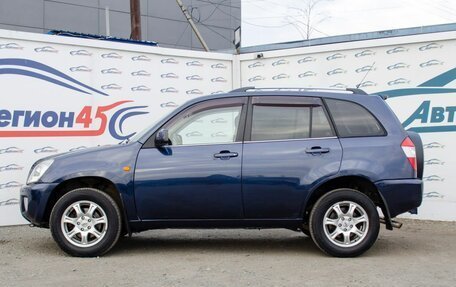 Chery Tiggo (T11), 2012 год, 390 000 рублей, 3 фотография