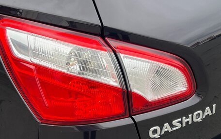 Nissan Qashqai, 2011 год, 625 000 рублей, 13 фотография