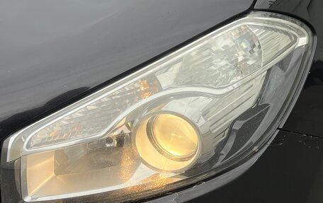 Nissan Qashqai, 2011 год, 625 000 рублей, 12 фотография